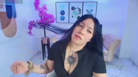 ISA online show from 07.21.26