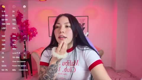 ISA online show from 07.28.26