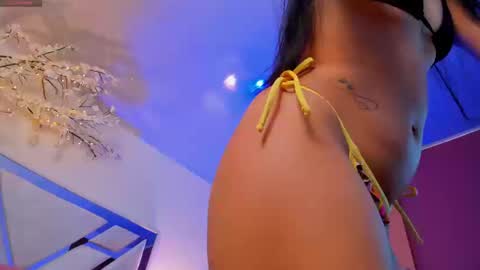 ISA ROUSE  online show from 09.20.25