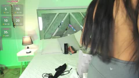 ISA ROUSE  online show from 11.26.25