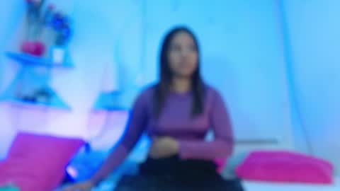 Isabel online show from 11.25.25