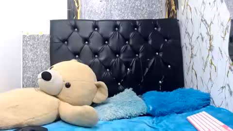 isa_x18 online show from 06.25.26