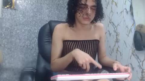 isa_x18 online show from 07.15.26