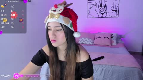 Snapshot of isaa_diamond chatting on 12.19.24 isaa_diamond online show from 12.19.24