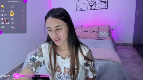 Snapshot of isaa_diamond chatting on 01.25.25 isaa_diamond online show from 01.25.25