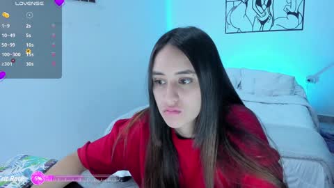 Snapshot of isaa_diamond chatting on 01.28.25 isaa_diamond online show from 01.28.25