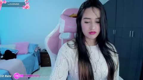 Snapshot of isaa_diamond chatting on 10.23.25 isaa_diamond online show from 10.23.25