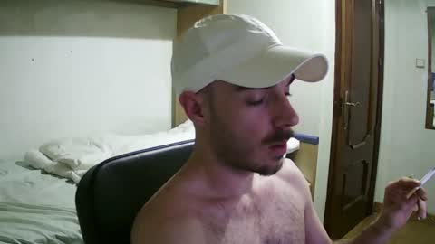 Isaac99c online show from 01.03.25