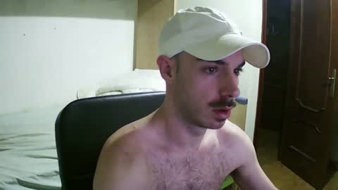 Isaac99c online show from 01.06.25