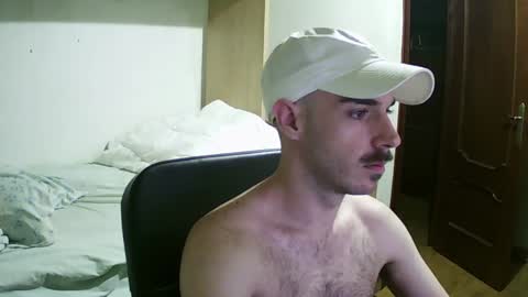 Isaac99c online show from 01.07.25