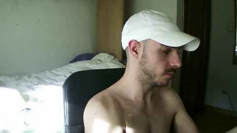 Isaac99c online show from 01.17.25