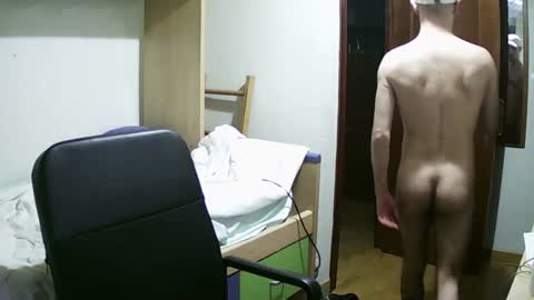 Isaac99c online show from 01.18.25