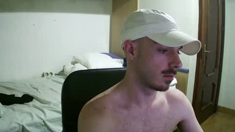 Isaac99c online show from 01.19.25