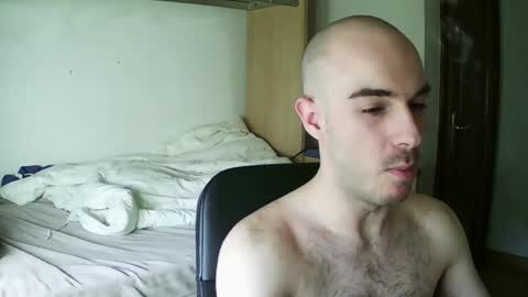 Isaac99c online show from 02.17.25