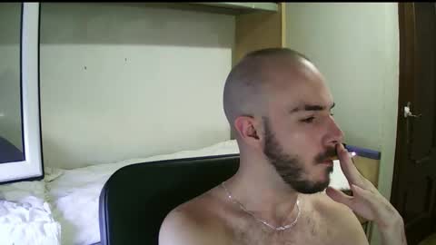 Isaac99c online show from 09.18.25