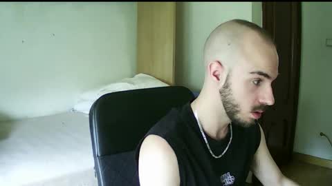 Isaac99c online show from 09.19.25