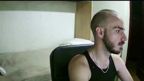 Isaac99c online show from 09.21.25