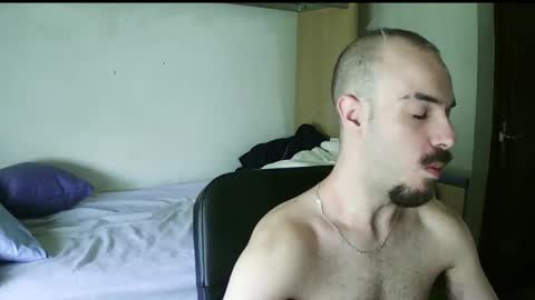 Isaac99c online show from 10.04.25