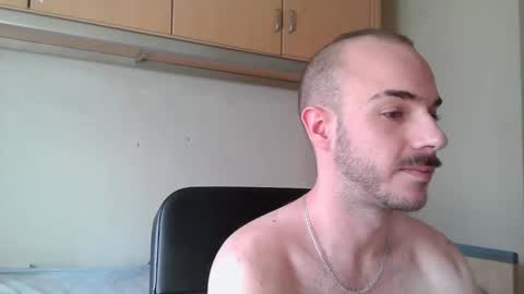 Isaac99c online show from 10.17.25