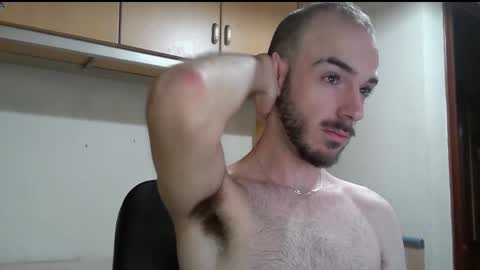 Isaac99c online show from 12.04.25