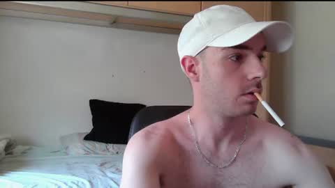 Isaac99c online show from 07.06.26