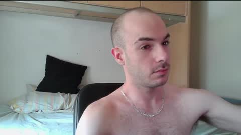 Isaac99c online show from 07.07.26