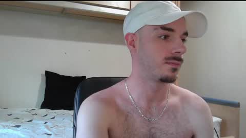 Isaac99c online show from 07.31.26