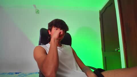 isaac online show from 10.22.25