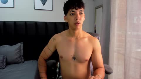 Snapshot of isaac_cryston chatting on 03.03.25 isaac_cryston online show from 03.03.25