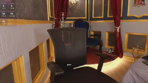 isaac_grimm online show from 01.06.26