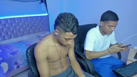 isaac_master77 online show from 11.18.25