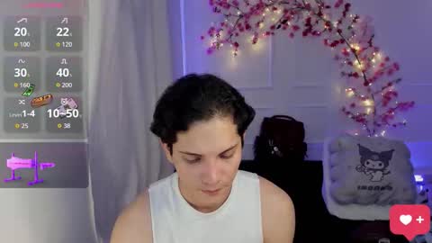 isaac online show from 02.16.26