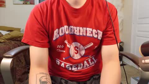 Snapshot of isaac_sheffield chatting on 11.04.25 isaac online show from 11.04.25