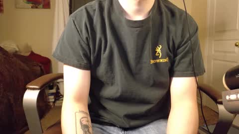 Snapshot of isaac_sheffield chatting on 11.17.25 isaac online show from 11.17.25