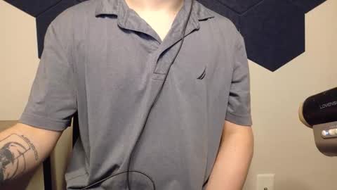 isaac online show from 03.15.26