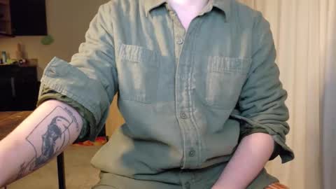 isaac online show from 04.29.26