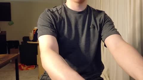 isaac online show from 04.30.26