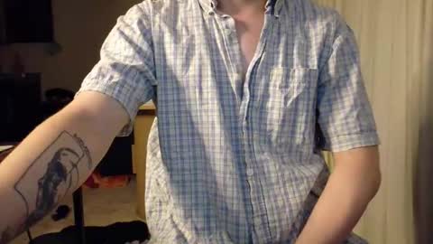 isaac online show from 05.02.26