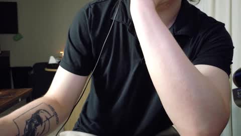 isaac online show from 05.04.26