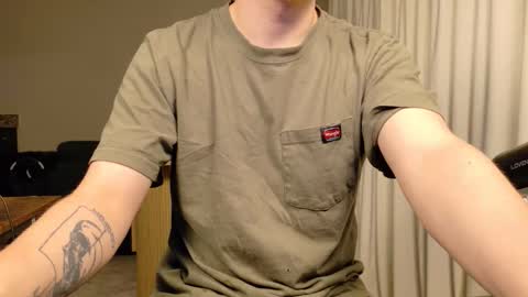 isaac online show from 05.11.26