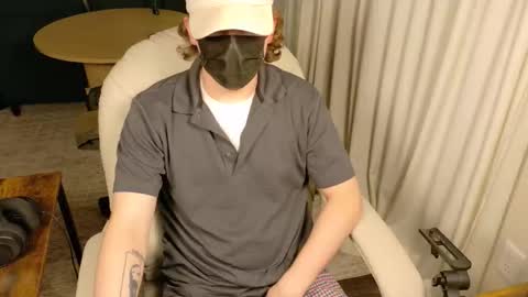 isaac online show from 05.12.26