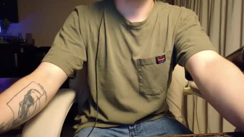 isaac online show from 05.13.26