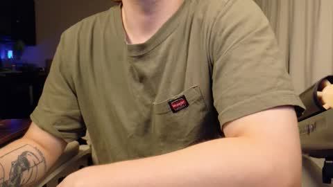isaac online show from 05.14.26