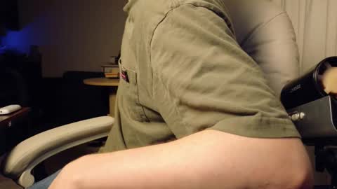 isaac online show from 05.15.26