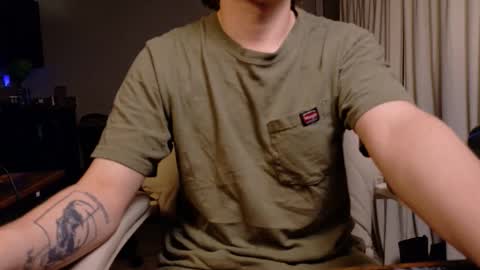 isaac online show from 05.16.26