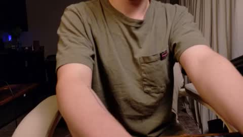 isaac online show from 05.16.26