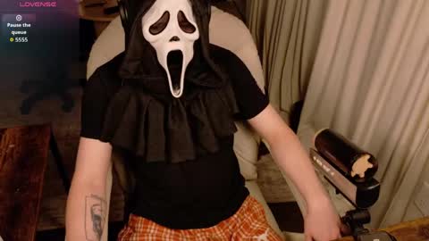 isaac online show from 05.17.26