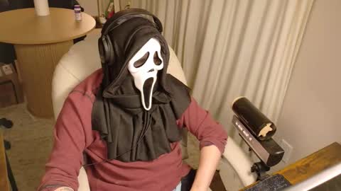 isaac online show from 05.19.26