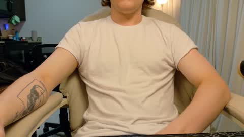 isaac online show from 05.22.26