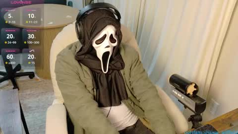isaac online show from 05.25.26
